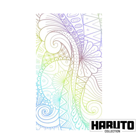 ハルコレ｜デザインシート｜HCL-A0032