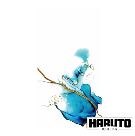ハルコレ｜デザインシート｜HCL-A0033