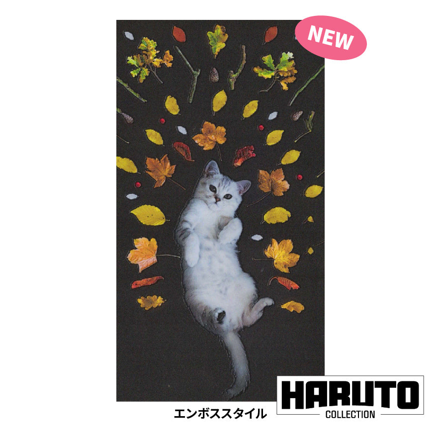 ハルコレ｜デザインシート｜HCL-C0015