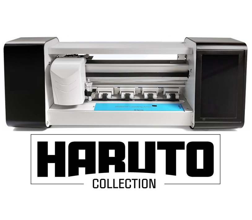 ハルコレ｜カッティングマシン｜1台